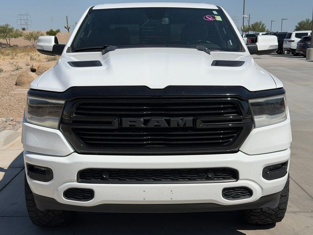 ram ram 1500 pickup 2020 1C6SRFJT2LN309087 image ram ram 1500 pickup 2020 1C6SRFJT2LN309087 image